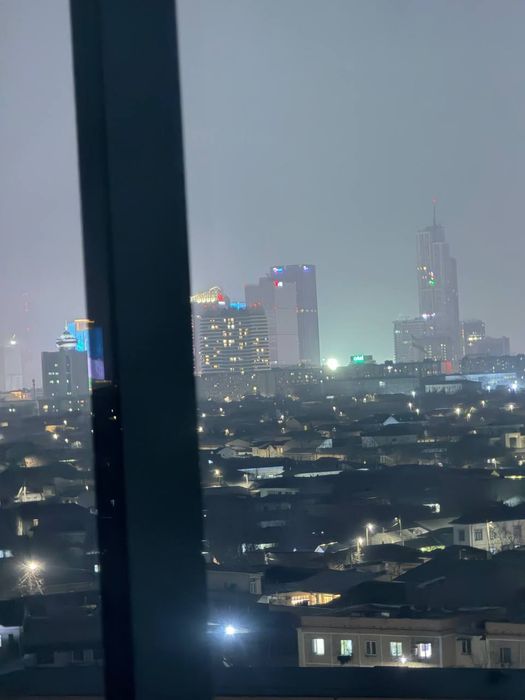 Самарканд дарвоза  Новостройка 1-2/9/12 33м2 Срочно продам квартиру