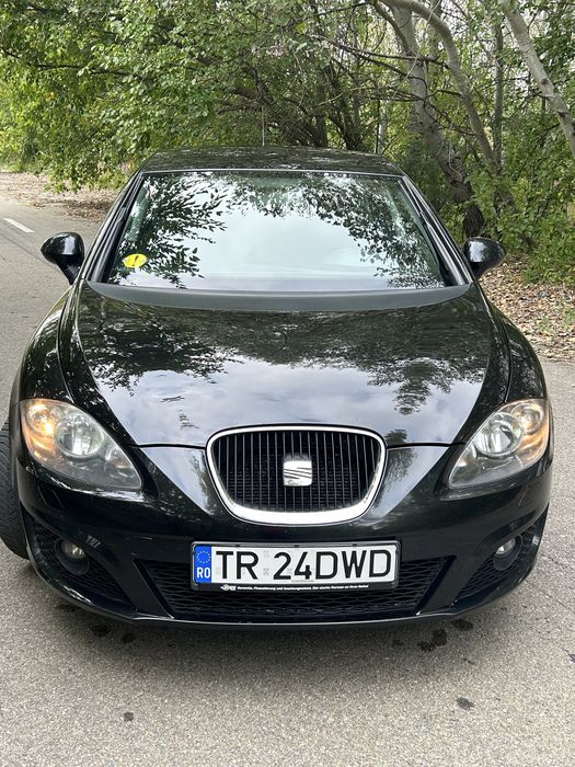 Seat leon 2012 1.4 tsi