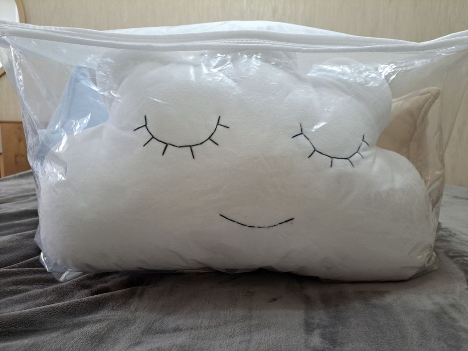 Продаю бортики для кроватки