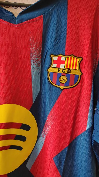 Tricou Barcelona Raphinia M