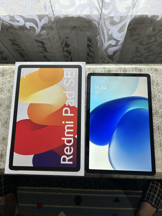 планшет Redmi Pad SE