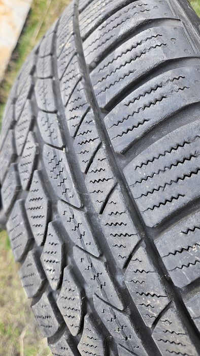 4бр гуми 215 60 17 континентал continental