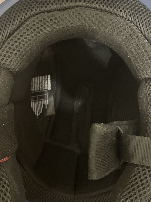 Продам шлем Fox v1 original