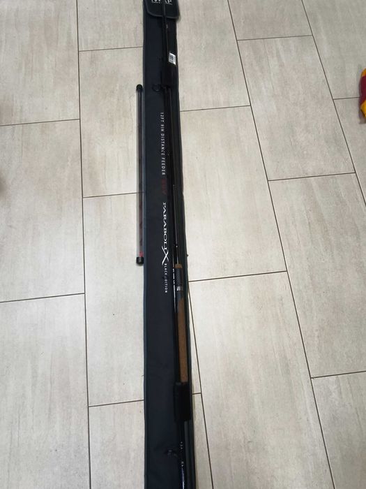 Фидер Map parabolix 12"9 ft Distance
