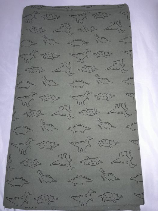 Ткань для шитья.