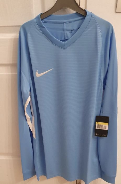 Bluza cu maneca lunga Nike
