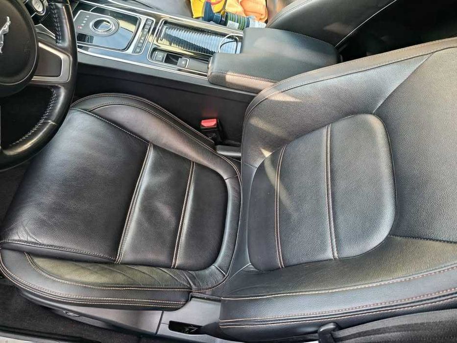 Jaguar XE, MY2019 - P200