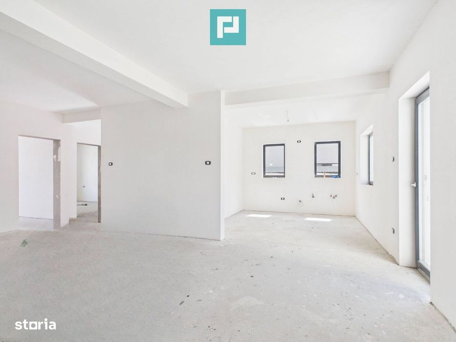 Duplex modern, Moșnița Nouă