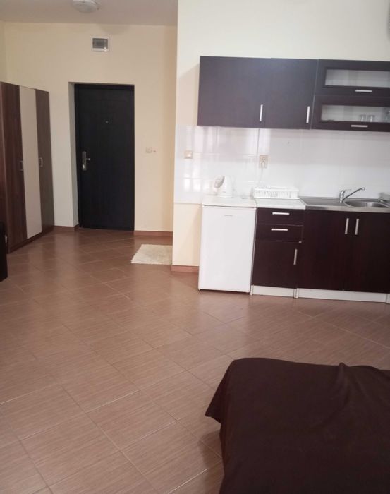 Дава се под наем Едностаен апартамент в Пловдив, Център - 36 кв.м за 185 € - Снимка #1