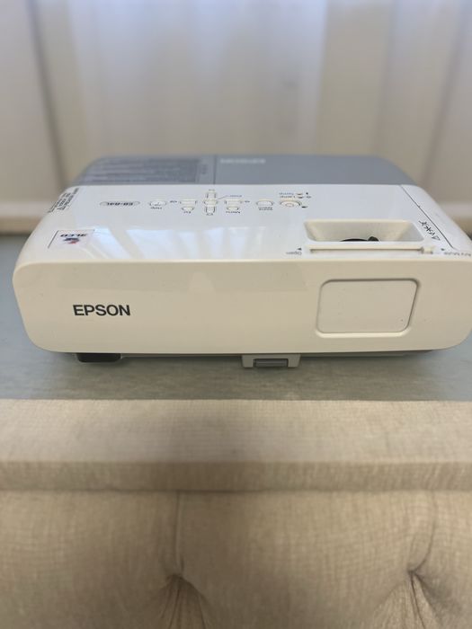 Epson videoproiector