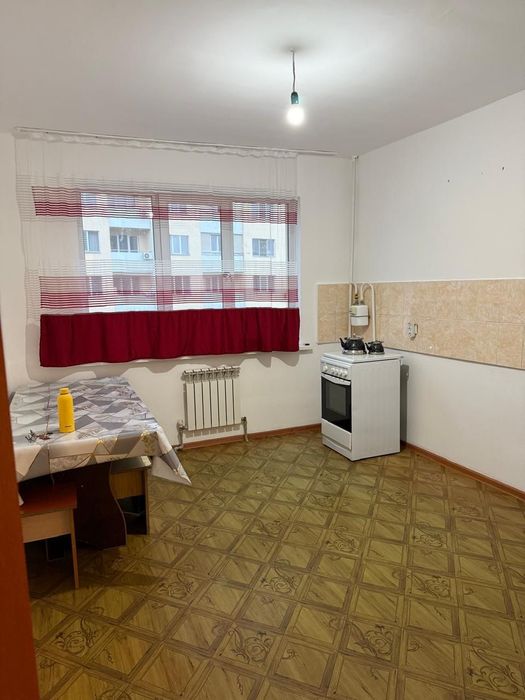 Сдаётся трёхкомнатная квартира