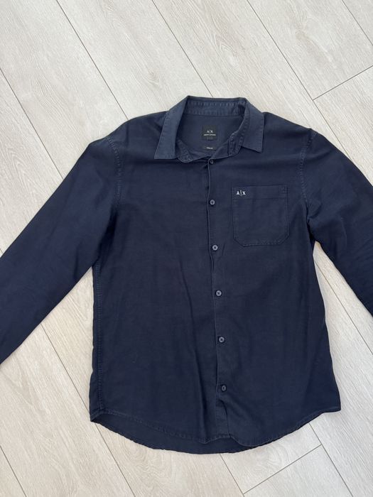 Camasa Armani Exchange originala