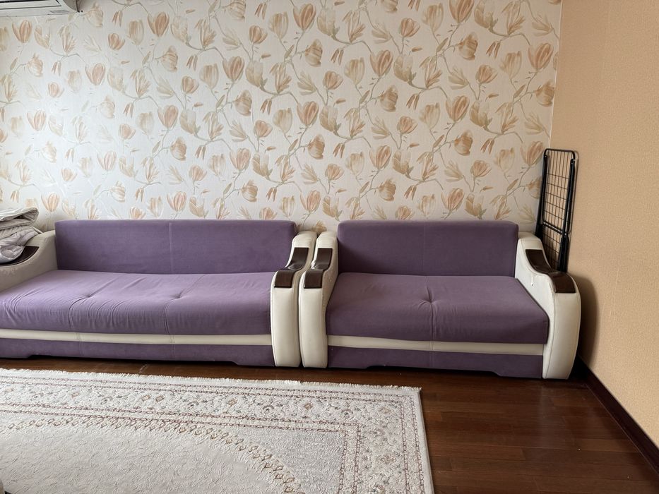 Продаю  диван 3 -ку