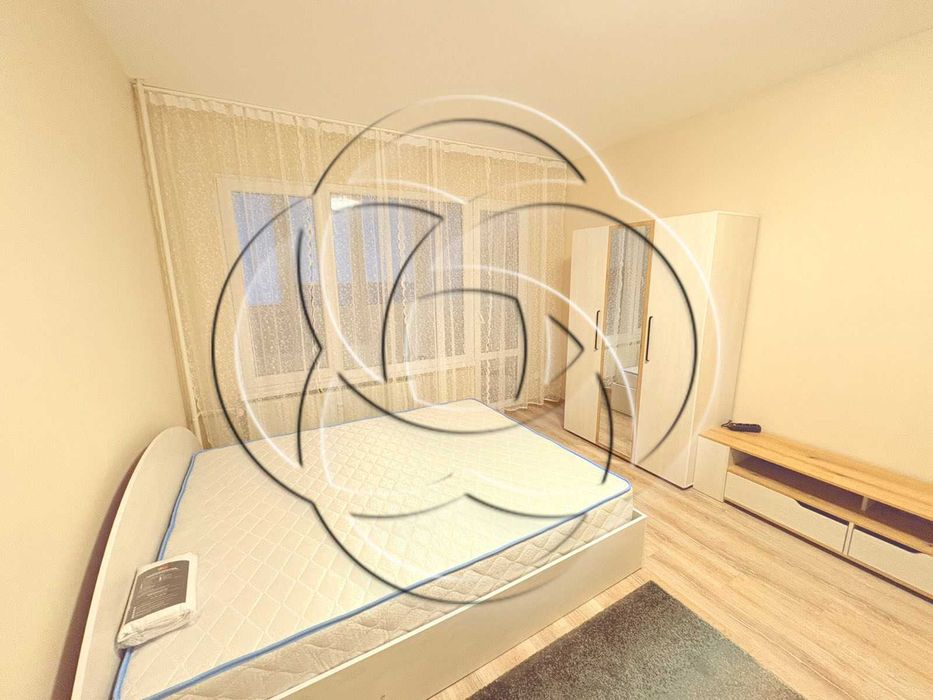 Дава се под наем Двустаен апартамент в София, Овча купел - 47 кв.м за 450 € - Снимка #3