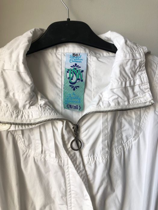 Дамско яке,тренчкот Vero Moda, дънково сако , Zara, лятно яке Bershka