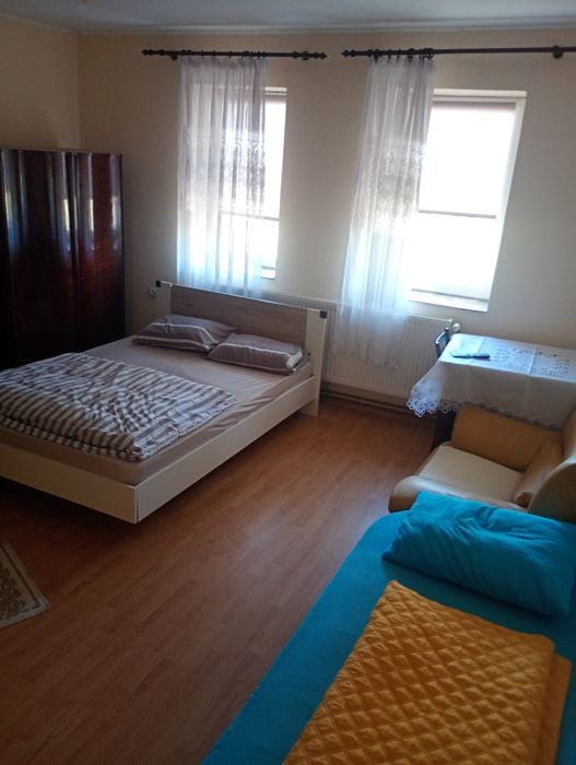 Regim Hotelier Chisineu cris