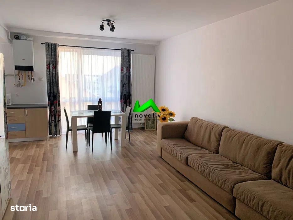 Apartament de inchiriat 2 camere Sibiu Selimbar