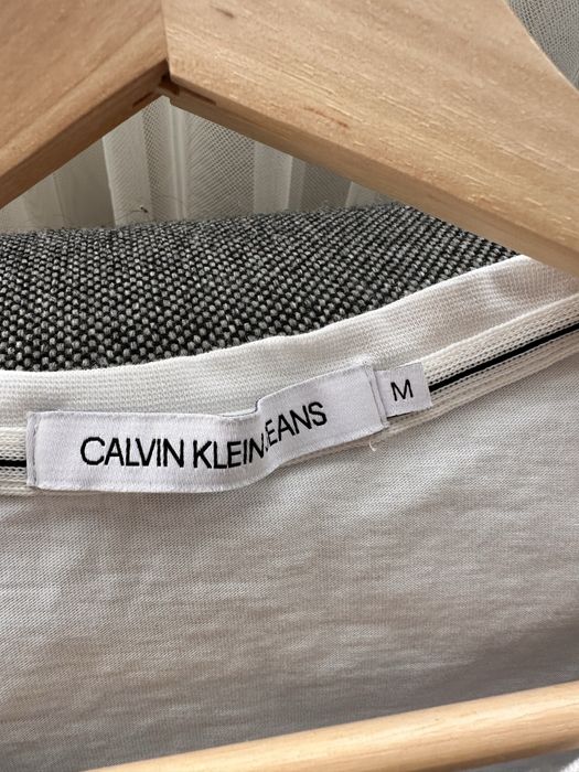 Дамски тениски Calvin Klein