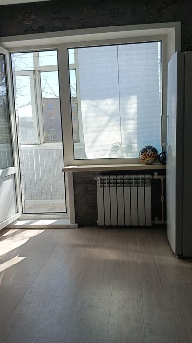 Продам 2х комнатную квартиру