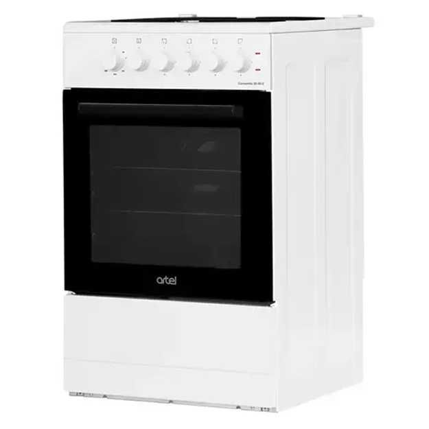 Газовая плита Artel Comarella 00-E , белый