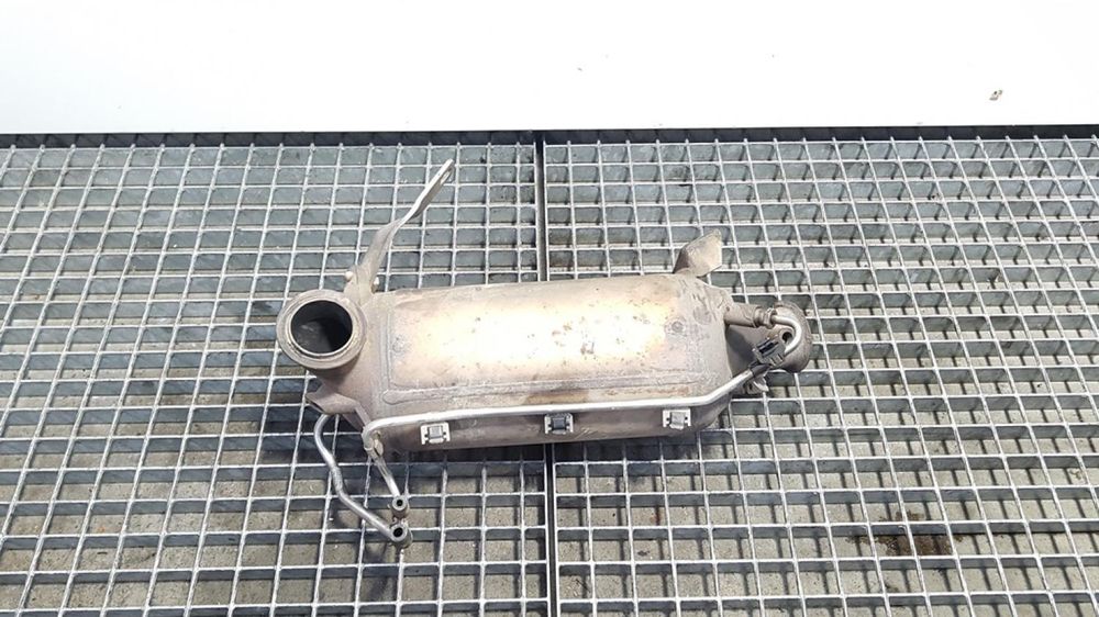 Catalizator cu filtru particule, Vw Transporter 5 (7HB, 7HJ) 1.9 tdi, cod 7H0254700N Volkswagen