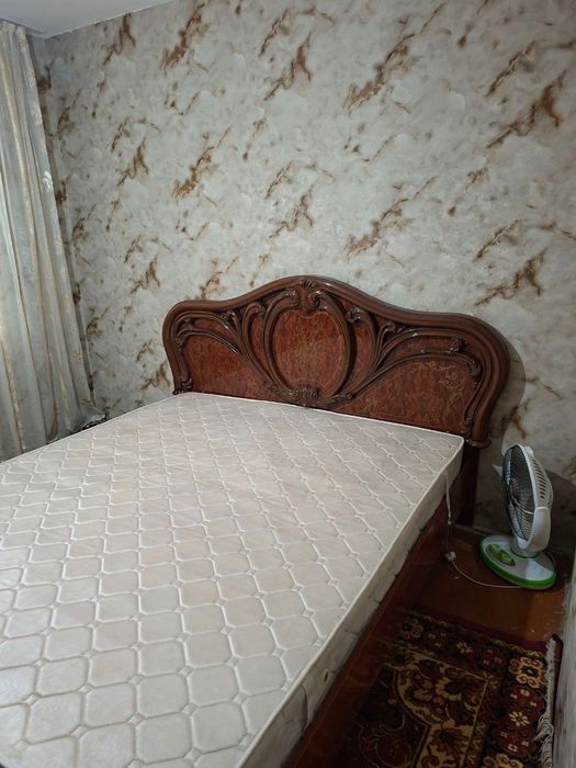 Квартира Арендага берилади.Мархабода
