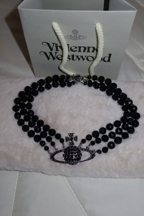 Vivienne Westwood чокър