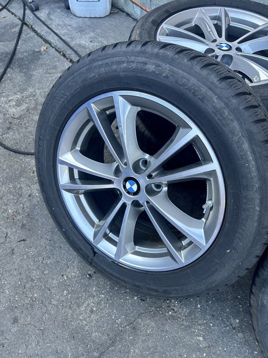 Roti bmw seria 5 g30