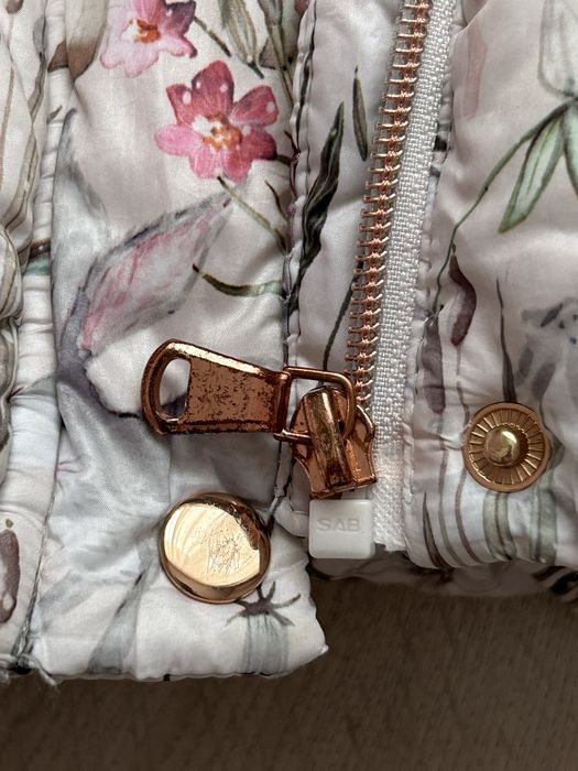 Красиво детско яке Next