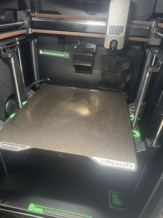 Creality K2 combo 3d printer