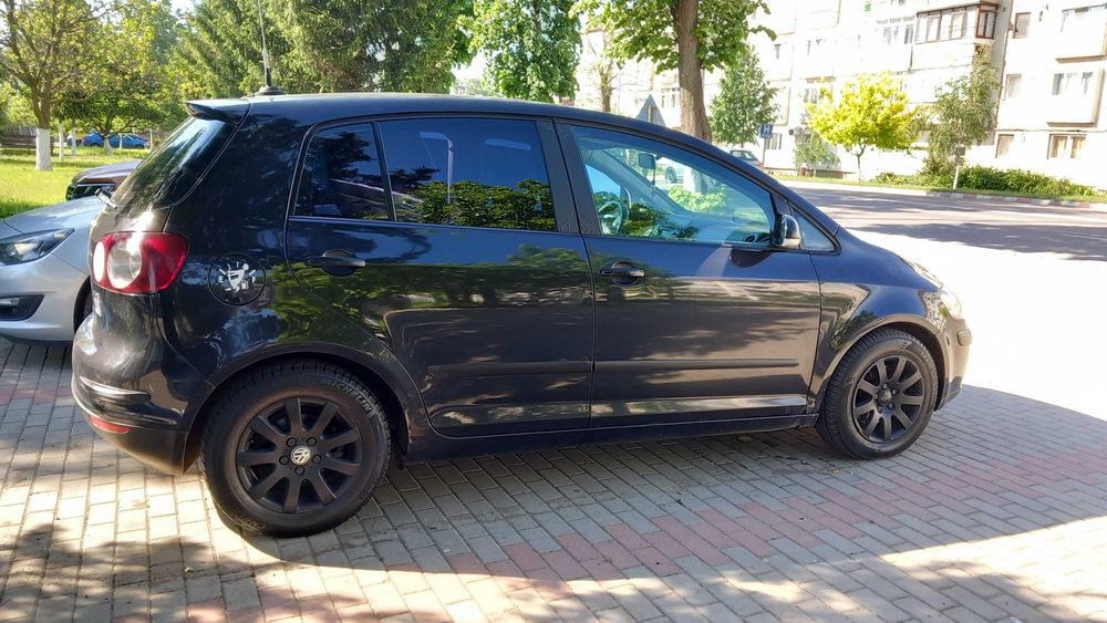 Volkswagen Golf 5
