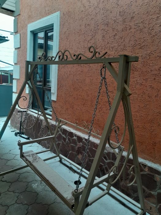 Качеля не дорого