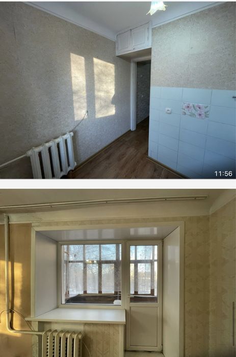 1 ком Вокзал 3/5