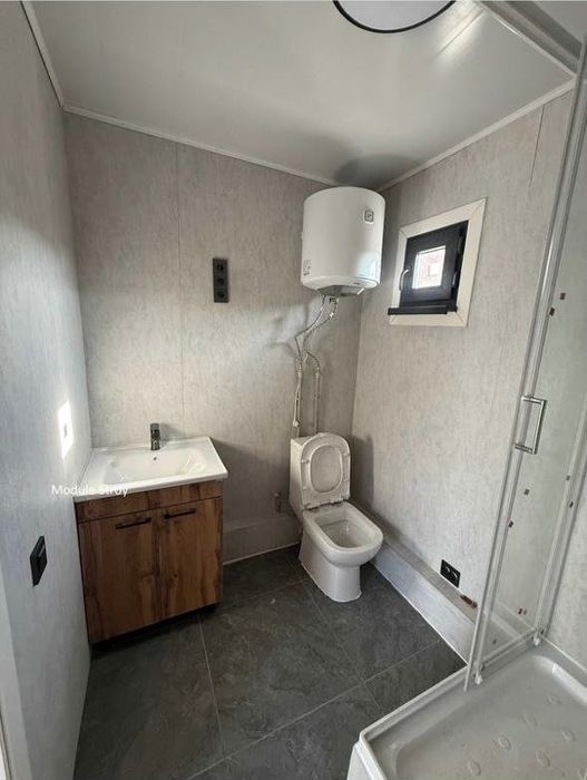 Мини-хостел из контейнера/ГАРНАТИЯ/ДОГОВОР!!!