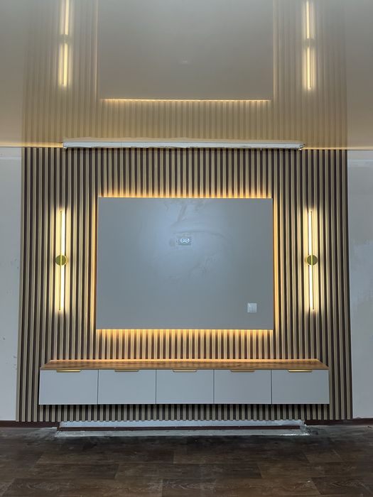 Тв зона под ключ 24/7