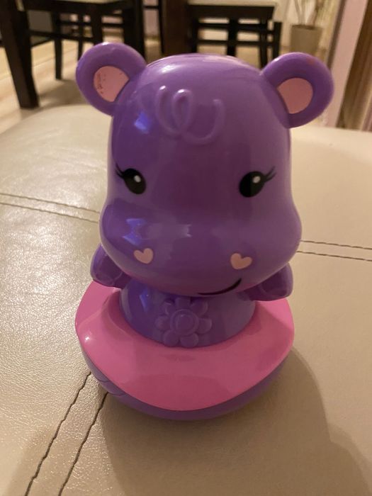 Бебешки играчки - пъзели, сортери, музикални