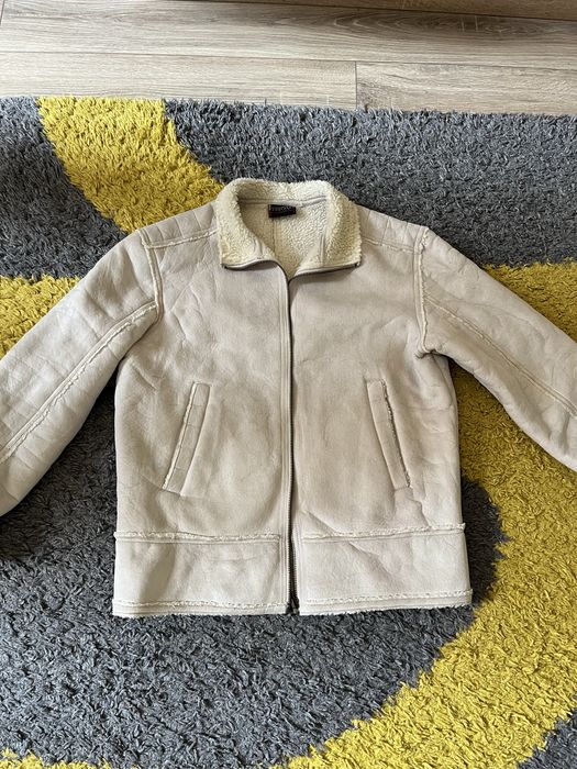 Дебело, олекотеко мъжко зимно яке