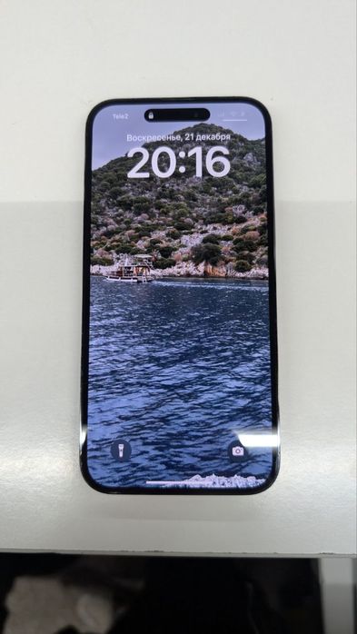 Iphone 14 pro max 1tb