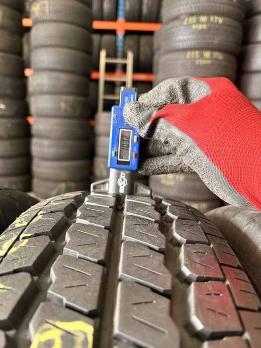 Anvelope vara 215/75/16C Sumitomo 215 75 16 C R 16 C