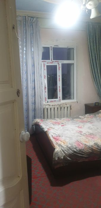 Сергили 7_г_24 , 6 етаж 9 к,аватли