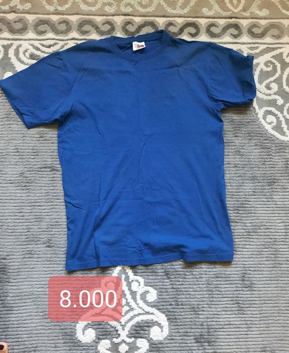 Поло и футболки см.фото