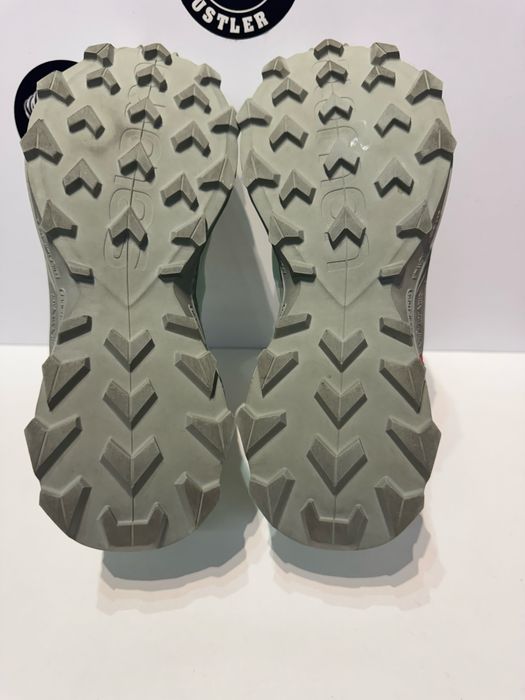 Туристически обувки SALOMON ALPHA CROSS 3 GTX.Номер 40.5