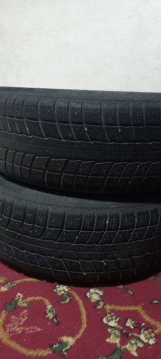 Диски комплект 225.65.r17