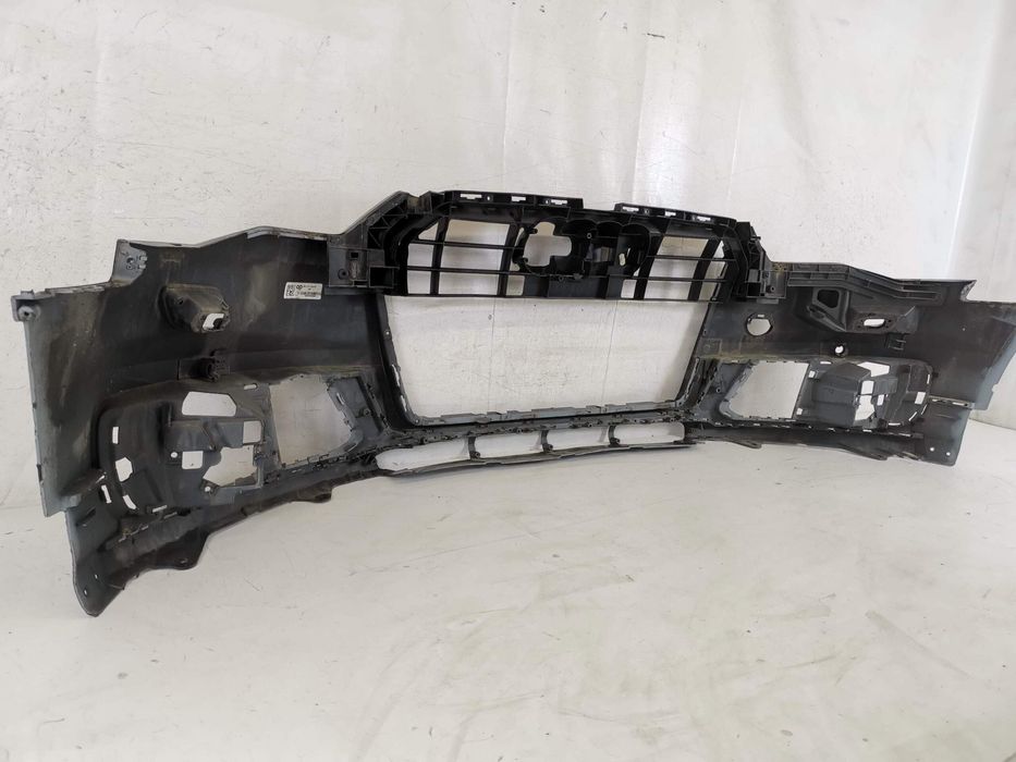 Предна броня Ауди А6 4Г/С7 / Audi A6 4G/C7 [ - ] Оригинална и в добро