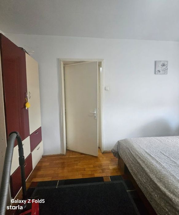 Apartament 3 camere de închiriat – Mareșal Averescu, etaj 2