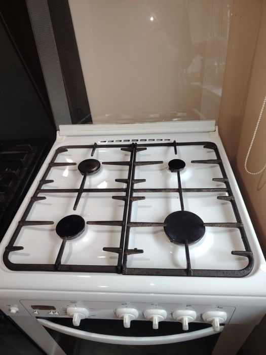 Продам газовые плиты Гефест