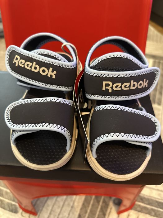 Детски сандали Reebok