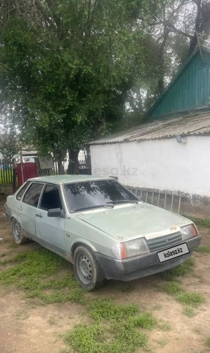 Продам ВАЗ 21099