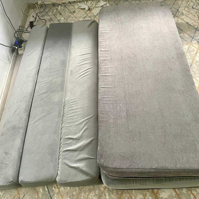 Матрас-трансформер