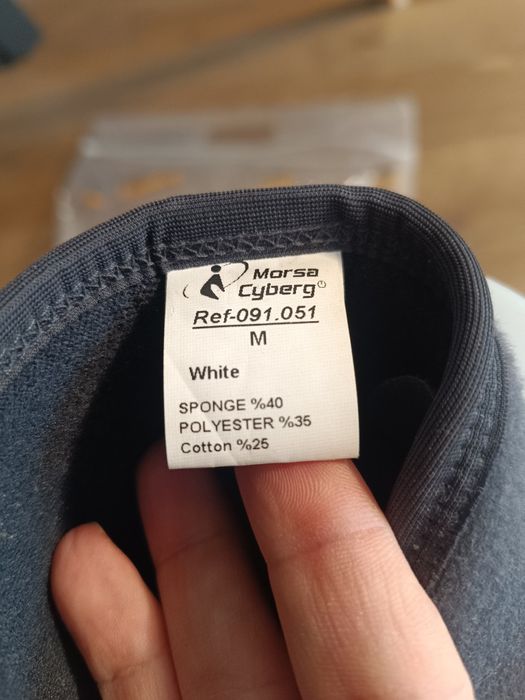 Ортеза ботуш за обездвижване